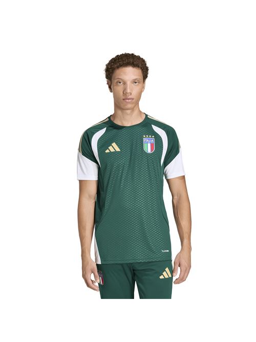 Adidas Italia maglia training tiro 26 Italia | JZ9374TR JSY 2